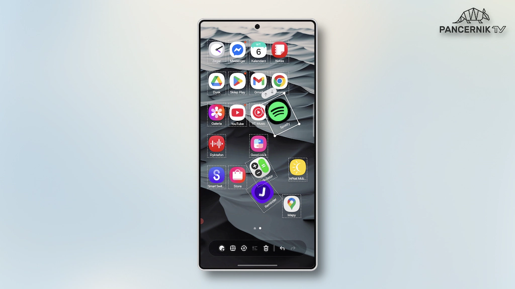 Samsung Galaxy Tips & Tricks